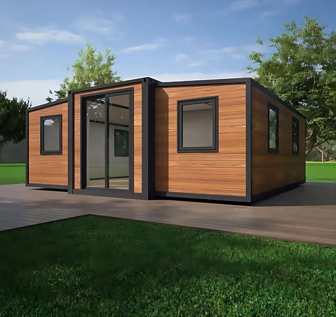 Comment une maison à bas prix modulaire pliable peut-elle révolutionner une vie abordable?