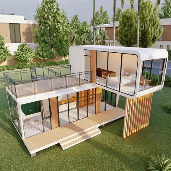 Qu'est-ce qui fait d'un bâtiment modulaire anti-tremblements de terre un choix intelligent pour la construction rapide?