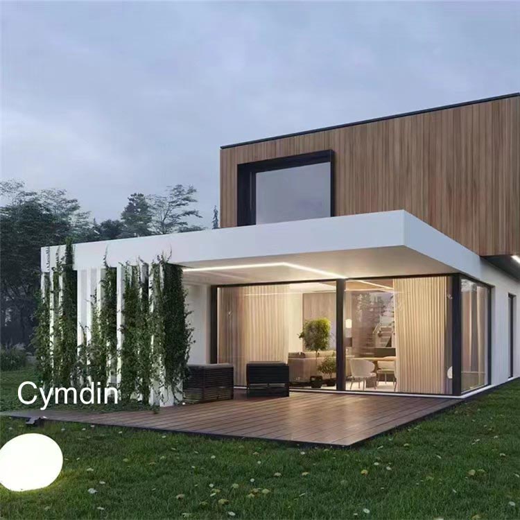 Comment les logements modulaires commerciaux transforment-ils les projets de construction ?