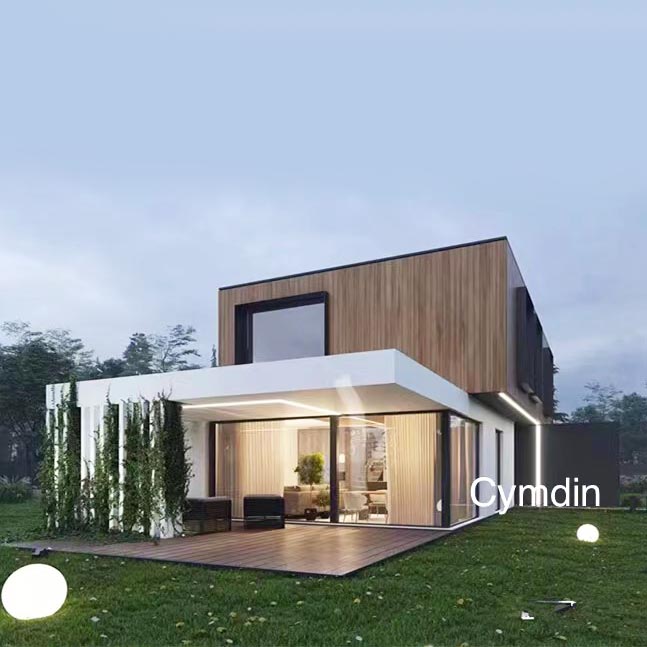 Comment les logements modulaires industriels mobiles préfabriqués peuvent-ils transformer les solutions d'hébergement industriel modernes
